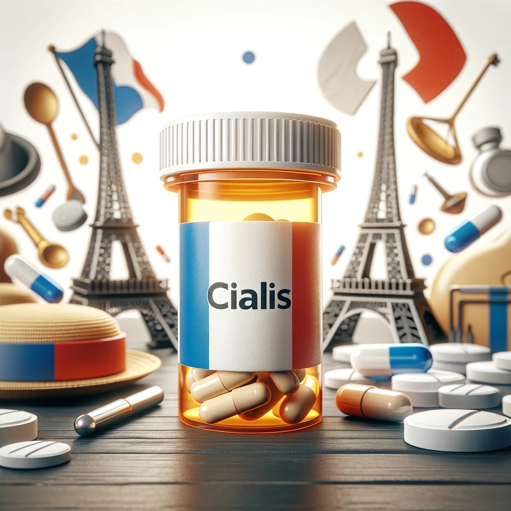 Achat cialis en ligne avis 